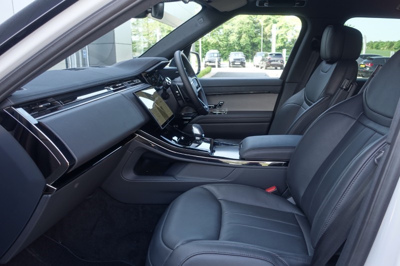  LAND ROVER RANGE ROVER SPORT 3.0 P460e Dynamic SE 5dr Auto 5447692