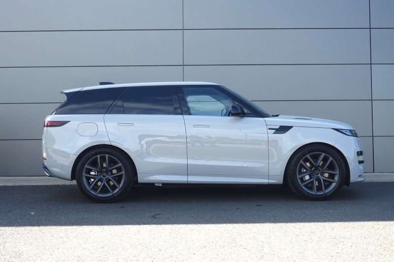  LAND ROVER RANGE ROVER SPORT 3.0 P460e Dynamic SE 5dr Auto 5447694