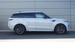 LAND ROVER RANGE ROVER SPORT 3.0 P460e Dynamic SE 5dr Auto 5447694