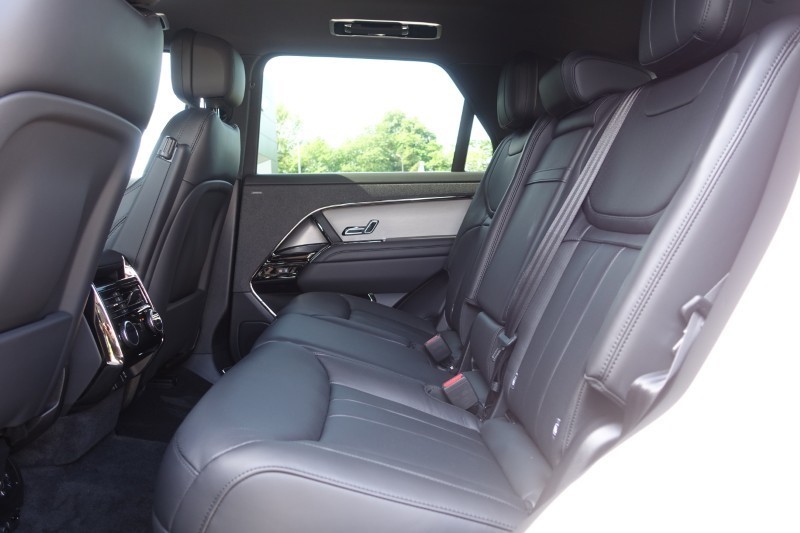  LAND ROVER RANGE ROVER SPORT 3.0 P460e Dynamic SE 5dr Auto 5446430