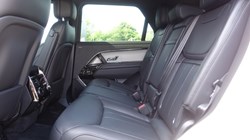 LAND ROVER RANGE ROVER SPORT 3.0 P460e Dynamic SE 5dr Auto 5446430