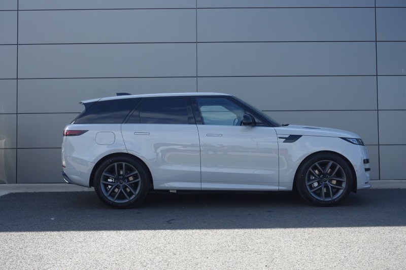 LAND ROVER RANGE ROVER SPORT 3.0 P460e Dynamic SE 5dr Auto 5446431