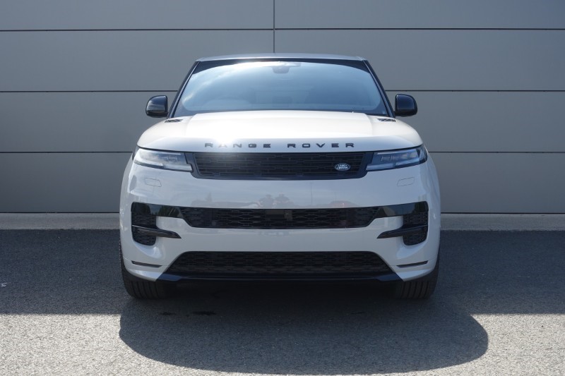  LAND ROVER RANGE ROVER SPORT 3.0 P460e Dynamic SE 5dr Auto 5447696