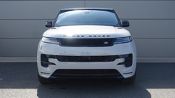 LAND ROVER RANGE ROVER SPORT 3.0 P460e Dynamic SE 5dr Auto 5447696