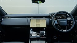 LAND ROVER RANGE ROVER SPORT 3.0 P460e Dynamic SE 5dr Auto 5447698