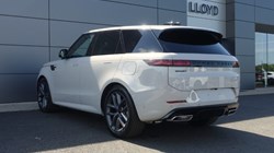 LAND ROVER RANGE ROVER SPORT 3.0 P460e Dynamic SE 5dr Auto 5447691