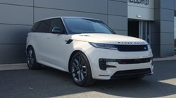LAND ROVER RANGE ROVER SPORT 3.0 P460e Dynamic SE 5dr Auto 5447690