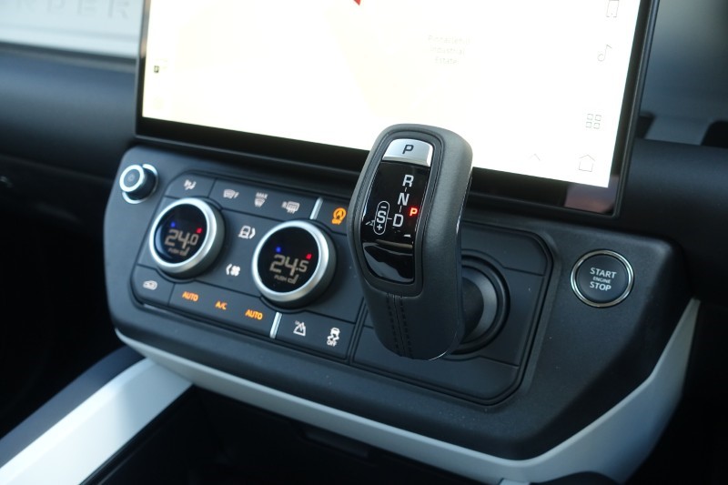  LAND ROVER DEFENDER 3.0 D350 S 110 5dr Auto 5304038