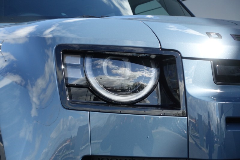  LAND ROVER DEFENDER 3.0 D350 S 110 5dr Auto 5304041