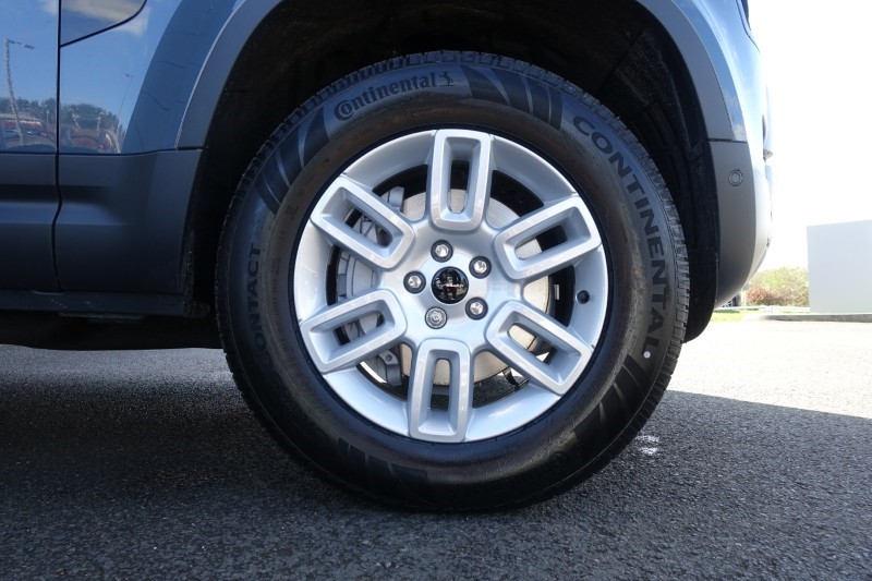  LAND ROVER DEFENDER 3.0 D350 S 110 5dr Auto 5304034