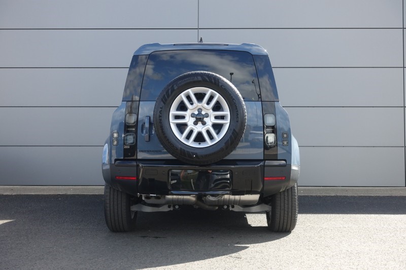  LAND ROVER DEFENDER 3.0 D350 S 110 5dr Auto 5304032