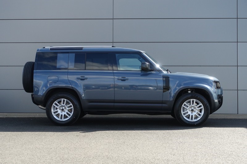  LAND ROVER DEFENDER 3.0 D350 S 110 5dr Auto 5304031