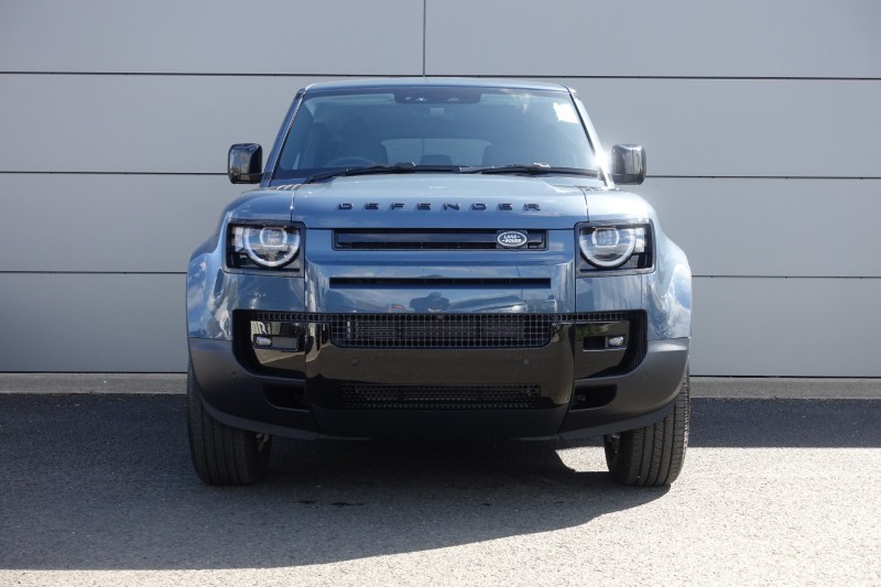  LAND ROVER DEFENDER 3.0 D350 S 110 5dr Auto 5304033