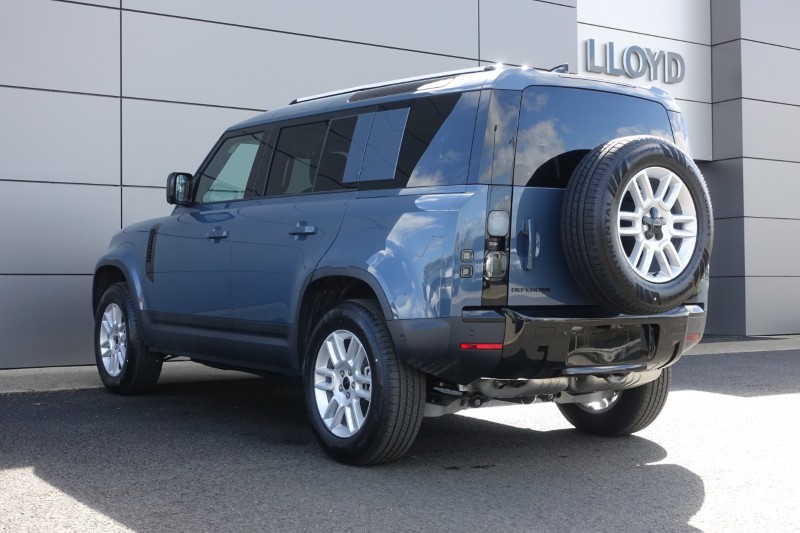  LAND ROVER DEFENDER 3.0 D350 S 110 5dr Auto 5304028