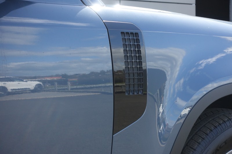  LAND ROVER DEFENDER 3.0 D350 S 110 5dr Auto 5304044