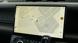 LAND ROVER DEFENDER 3.0 D350 X-Dynamic HSE 90 3dr Auto 5303612