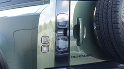 LAND ROVER DEFENDER 3.0 D350 X-Dynamic HSE 90 3dr Auto 5303620
