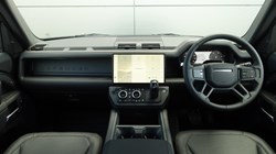 LAND ROVER DEFENDER 3.0 D350 X-Dynamic HSE 90 3dr Auto 5303610
