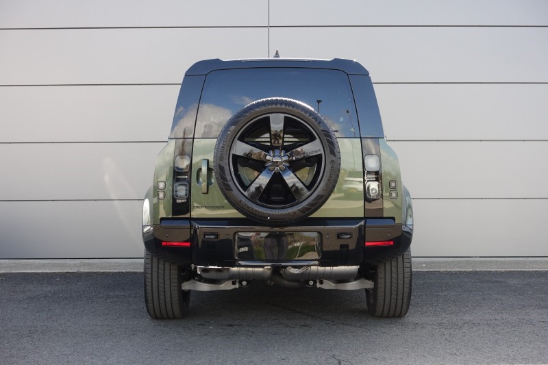  LAND ROVER DEFENDER 3.0 D350 X-Dynamic HSE 90 3dr Auto 5303607