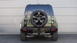 LAND ROVER DEFENDER 3.0 D350 X-Dynamic HSE 90 3dr Auto 5303607