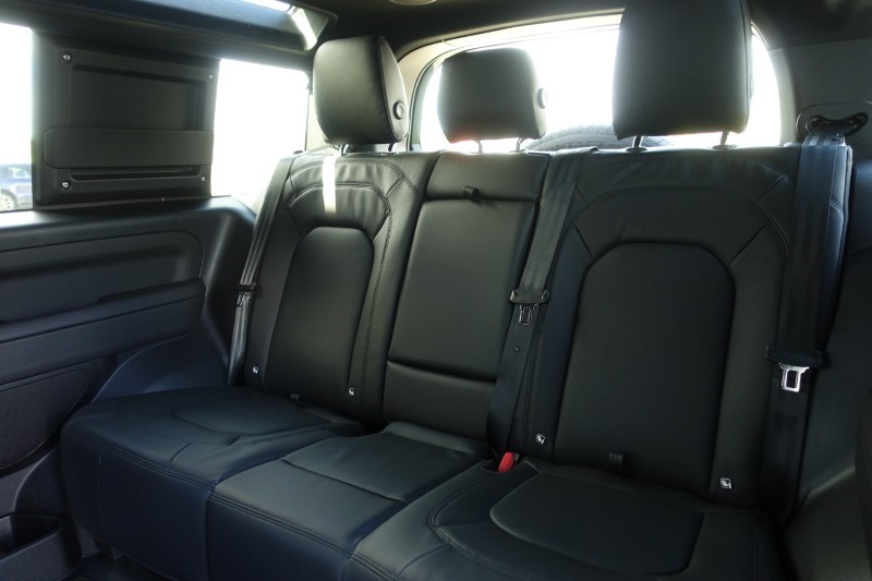  LAND ROVER DEFENDER 3.0 D350 X-Dynamic HSE 90 3dr Auto 5303605