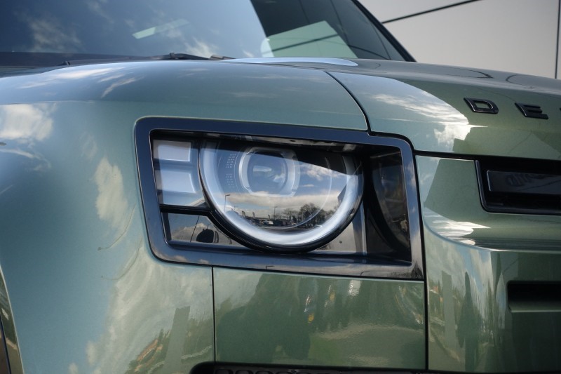  LAND ROVER DEFENDER 3.0 D350 X-Dynamic HSE 90 3dr Auto 5303618