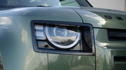 LAND ROVER DEFENDER 3.0 D350 X-Dynamic HSE 90 3dr Auto 5303618