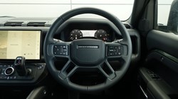 LAND ROVER DEFENDER 3.0 D350 X-Dynamic HSE 90 3dr Auto 5303616
