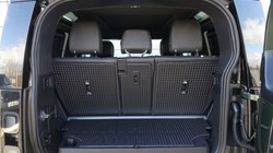 LAND ROVER DEFENDER 3.0 D350 X-Dynamic HSE 90 3dr Auto 5303611
