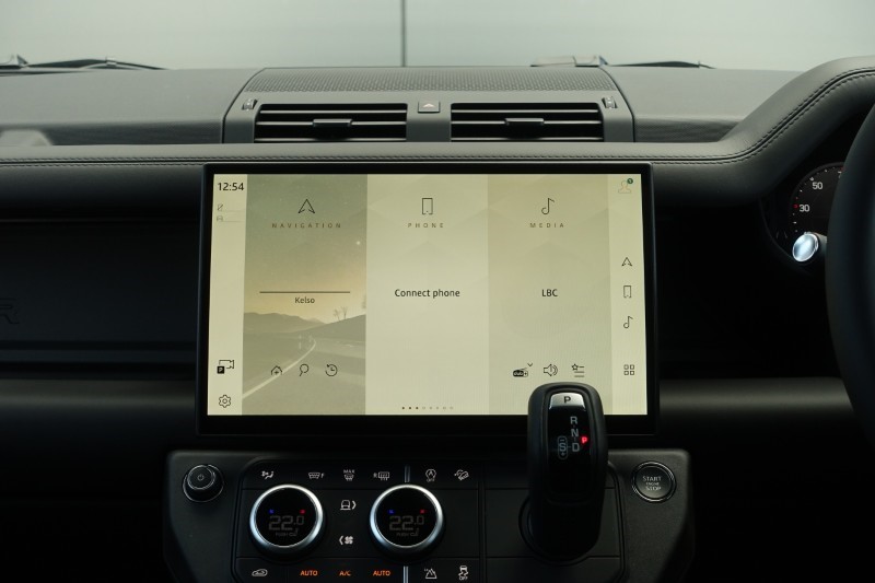  LAND ROVER DEFENDER 3.0 D350 X-Dynamic HSE 90 3dr Auto 5303615