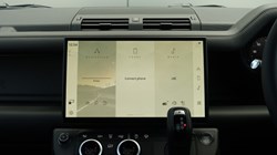 LAND ROVER DEFENDER 3.0 D350 X-Dynamic HSE 90 3dr Auto 5303615