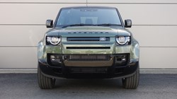 LAND ROVER DEFENDER 3.0 D350 X-Dynamic HSE 90 3dr Auto 5303608