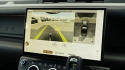 LAND ROVER DEFENDER 3.0 D350 X-Dynamic HSE 90 3dr Auto 5303613