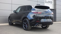 LAND ROVER RANGE ROVER SPORT 3.0 P460e Edition 5dr Auto 5360330