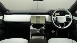 LAND ROVER RANGE ROVER SPORT 3.0 P460e Edition 5dr Auto 5360337