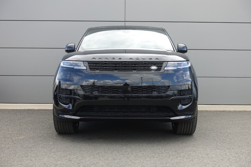 LAND ROVER RANGE ROVER SPORT 3.0 P460e Edition 5dr Auto 5360335