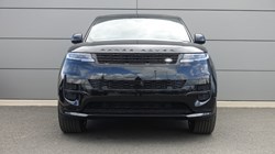 LAND ROVER RANGE ROVER SPORT 3.0 P460e Edition 5dr Auto 5360335