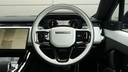 LAND ROVER RANGE ROVER SPORT 3.0 P460e Edition 5dr Auto 5360343