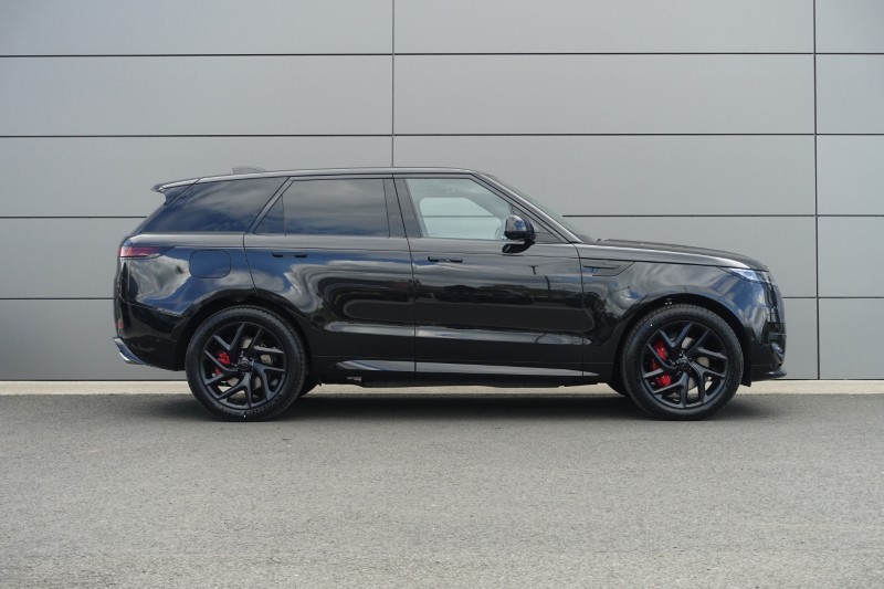 LAND ROVER RANGE ROVER SPORT 3.0 P460e Edition 5dr Auto 5360333