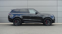 LAND ROVER RANGE ROVER SPORT 3.0 P460e Edition 5dr Auto 5360333