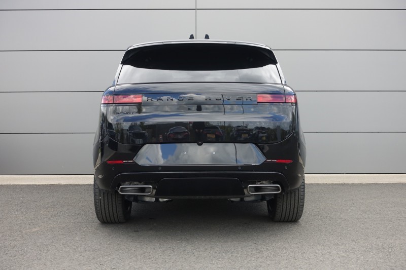  LAND ROVER RANGE ROVER SPORT 3.0 P460e Edition 5dr Auto 5360334