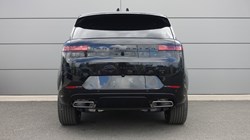 LAND ROVER RANGE ROVER SPORT 3.0 P460e Edition 5dr Auto 5360334