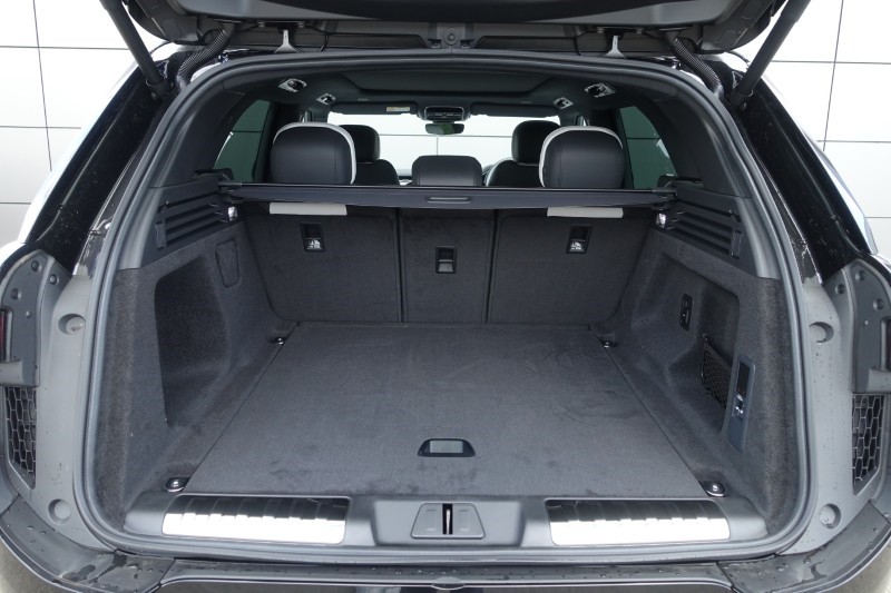 LAND ROVER RANGE ROVER SPORT 3.0 P460e Edition 5dr Auto 5360338