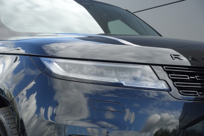  LAND ROVER RANGE ROVER SPORT 3.0 P460e Edition 5dr Auto 5360345