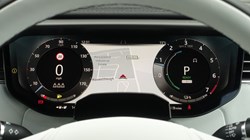 LAND ROVER RANGE ROVER SPORT 3.0 P460e Edition 5dr Auto 5360344