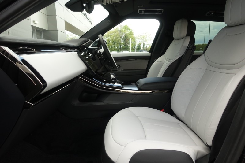  LAND ROVER RANGE ROVER SPORT 3.0 P460e Edition 5dr Auto 5360331