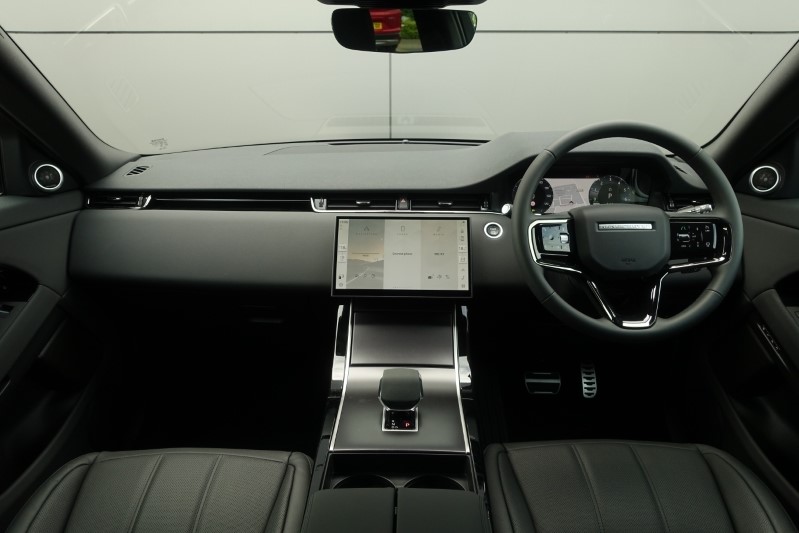  LAND ROVER RANGE ROVER EVOQUE 1.5 P270e Edition 5dr Auto 5533454