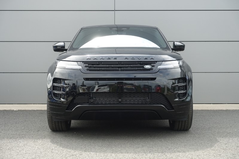 LAND ROVER RANGE ROVER EVOQUE 1.5 P270e Edition 5dr Auto 5533453