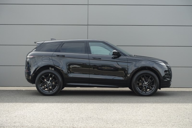  LAND ROVER RANGE ROVER EVOQUE 1.5 P270e Edition 5dr Auto 5533451
