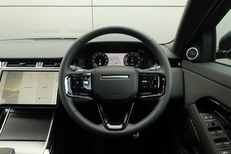  LAND ROVER RANGE ROVER EVOQUE 1.5 P270e Edition 5dr Auto 5533456